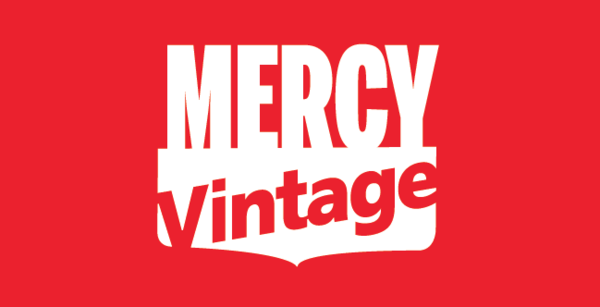 Mercy vintage